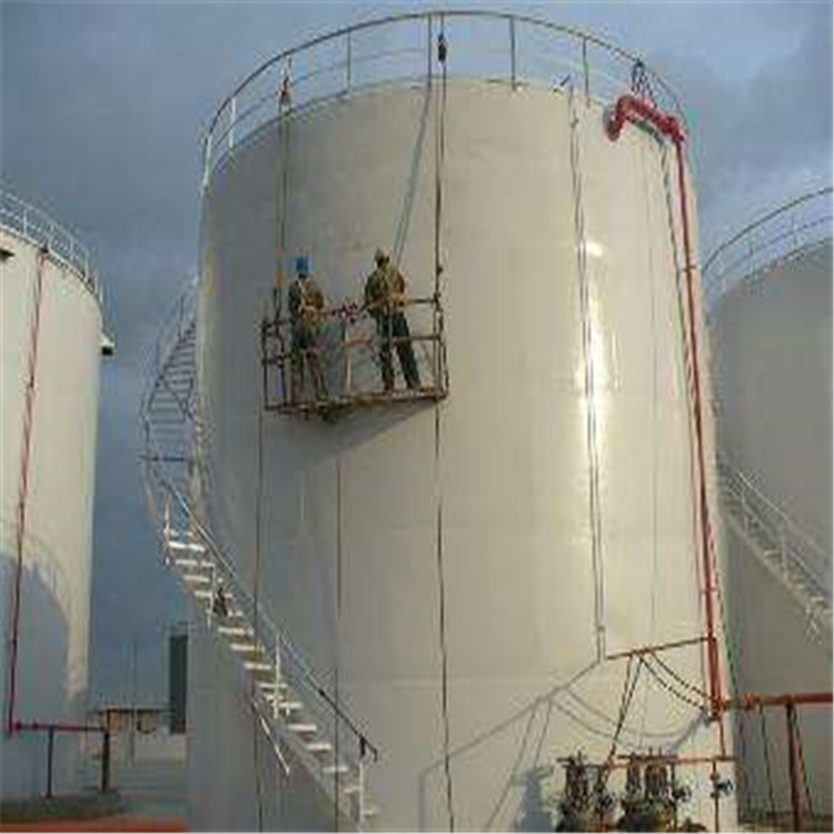 道里喷漆翻新・工业喷漆・设备喷漆服务简介